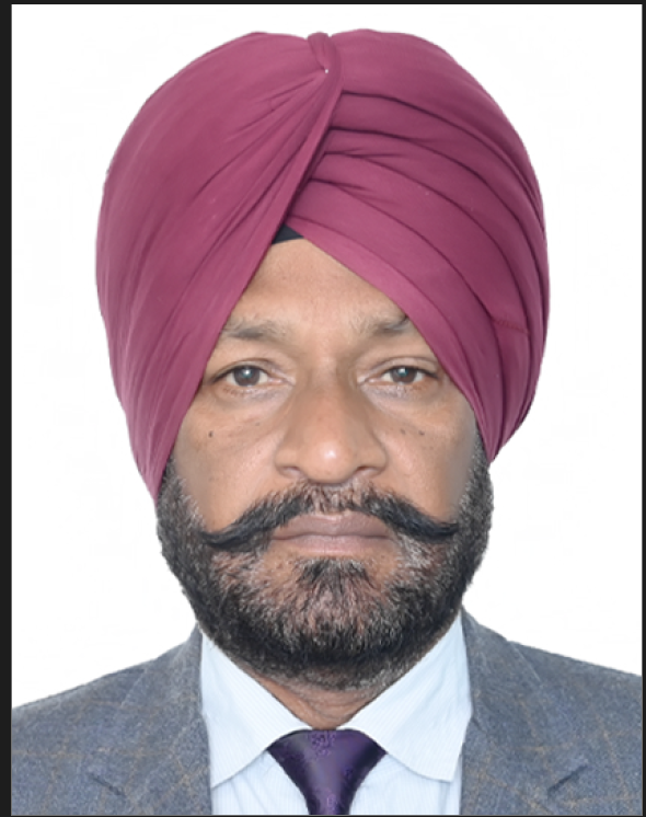 Gurdip Singh - Owner & Founder, Gripwell Pipe Fitting Industry